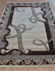 Синтетичний килим 121621 - высокое качество по лучшей цене в Украине.